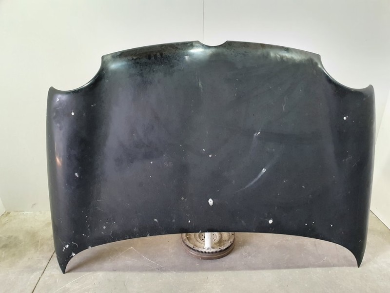 Recambio de capot para volkswagen lupo (6x1/6e1) advance referencia OEM IAM   