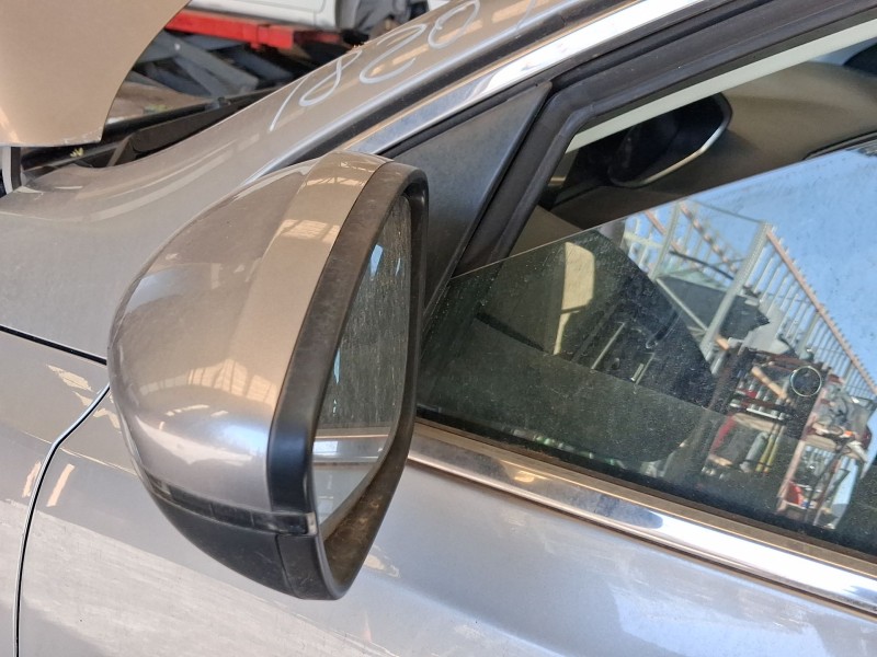 Recambio de retrovisor izquierdo para peugeot 308 sw ii (lc_, lj_, lr_, lx_, l4_) 1.2 thp 130 referencia OEM IAM 1611508680 ELÉC