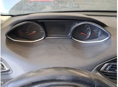 Recambio de cuadro instrumentos para peugeot 308 sw ii (lc_, lj_, lr_, lx_, l4_) 1.2 thp 130 referencia OEM IAM 9822776780  