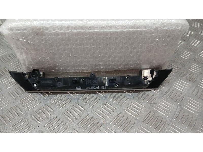 Recambio de mando multifuncion para citroën c5 aircross (ac_, aj_, ar_, a4_) 1.2 puretech 130 (arhnsj) referencia OEM IAM 981971