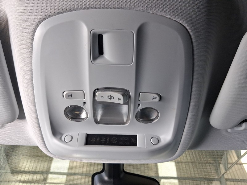 Recambio de luz interior para peugeot 308 sw ii (lc_, lj_, lr_, lx_, l4_) 1.2 thp 130 referencia OEM IAM 96887290PR  