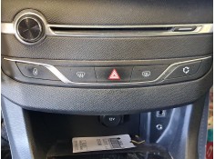 Recambio de mando climatizador para peugeot 308 sw ii (lc_, lj_, lr_, lx_, l4_) 1.2 thp 130 referencia OEM IAM 96774841ZD  