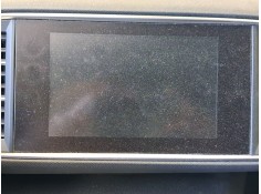 Recambio de sistema navegacion gps para peugeot 308 sw ii (lc_, lj_, lr_, lx_, l4_) 1.2 thp 130 referencia OEM IAM 9677959580  