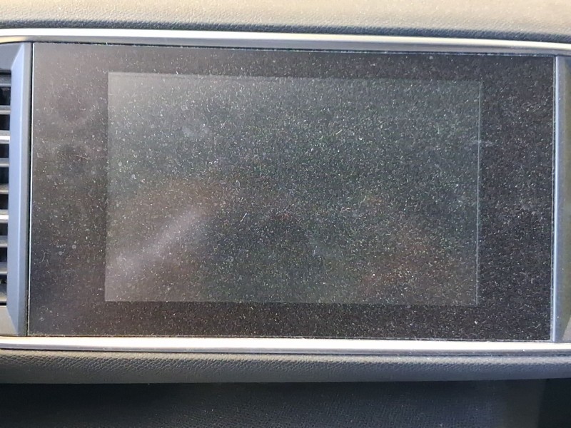 Recambio de sistema navegacion gps para peugeot 308 sw ii (lc_, lj_, lr_, lx_, l4_) 1.2 thp 130 referencia OEM IAM 9677959580  