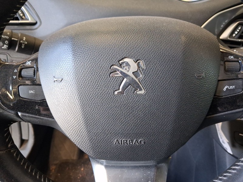 Recambio de kit airbag para peugeot 308 sw ii (lc_, lj_, lr_, lx_, l4_) 1.2 thp 130 referencia OEM IAM 96783105ZD C/SALPICADERO 