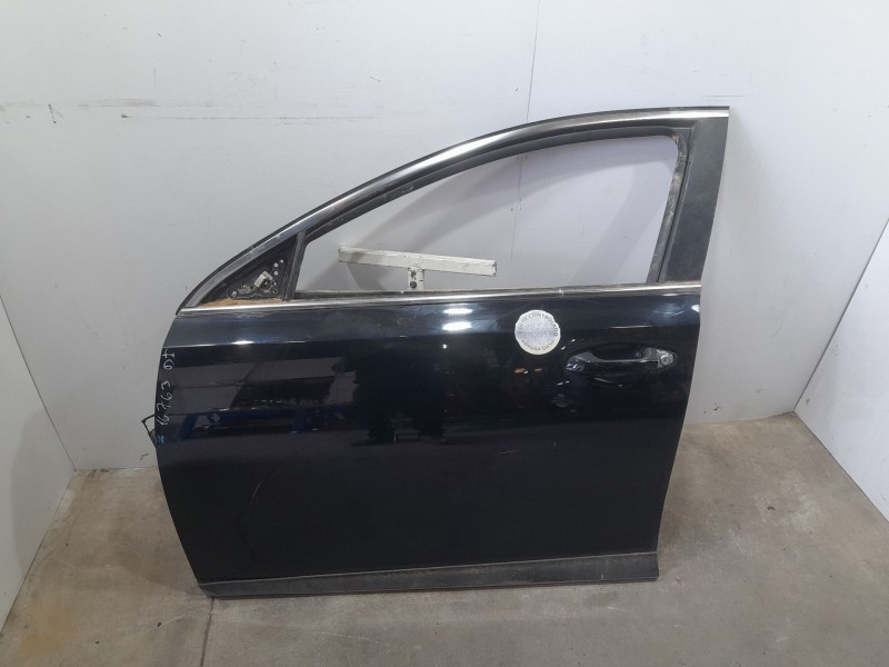 Recambio de puerta delantera izquierda para kia xceed (cd) 1.0 t-gdi referencia OEM IAM 76003J7800 ROZADA 