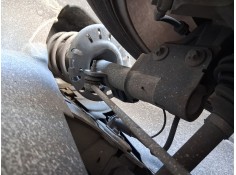 Recambio de amortiguador delantero izquierdo para peugeot 308 sw ii (lc_, lj_, lr_, lx_, l4_) 1.2 thp 130 referencia OEM IAM 161