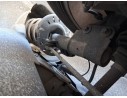 Recambio de amortiguador delantero izquierdo para peugeot 308 sw ii (lc_, lj_, lr_, lx_, l4_) 1.2 thp 130 referencia OEM IAM 161