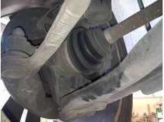 Recambio de mangueta delantera izquierda para peugeot 308 sw ii (lc_, lj_, lr_, lx_, l4_) 1.2 thp 130 referencia OEM IAM 1647857