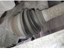Recambio de transmision delantera derecha para peugeot 308 sw ii (lc_, lj_, lr_, lx_, l4_) 1.2 thp 130 referencia OEM IAM 967072