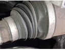 Recambio de transmision delantera derecha para peugeot 308 sw ii (lc_, lj_, lr_, lx_, l4_) 1.2 thp 130 referencia OEM IAM 967072