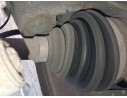 Recambio de transmision delantera izquierda para peugeot 308 sw ii (lc_, lj_, lr_, lx_, l4_) 1.2 thp 130 referencia OEM IAM 9677