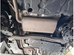 Recambio de puente trasero para peugeot 308 sw ii (lc_, lj_, lr_, lx_, l4_) 1.2 thp 130 referencia OEM IAM 1647872280 DISCO C/AB