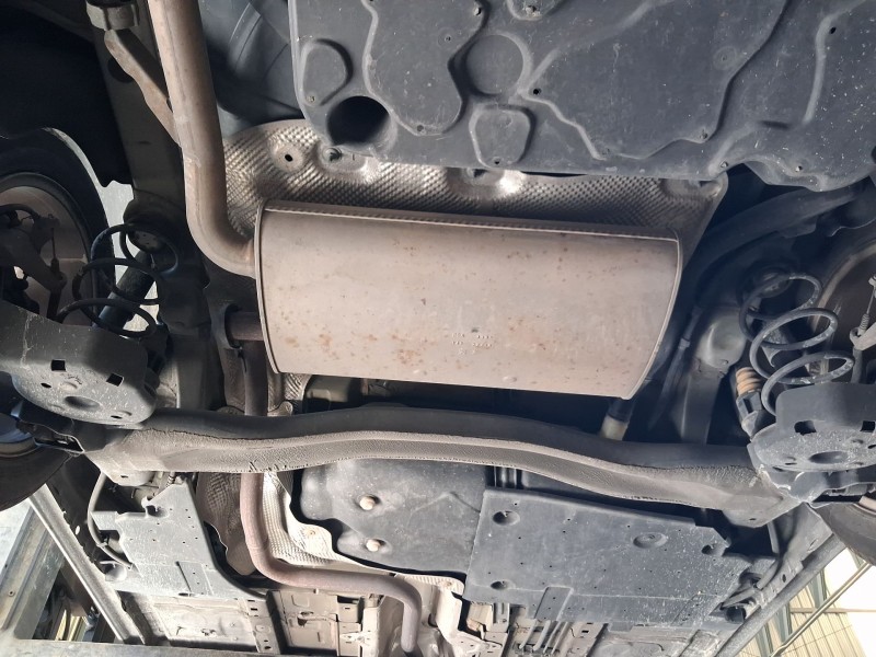 Recambio de puente trasero para peugeot 308 sw ii (lc_, lj_, lr_, lx_, l4_) 1.2 thp 130 referencia OEM IAM 1647872280 DISCO C/AB