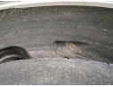 Recambio de plastico pase rueda del. izq. para peugeot 308 sw ii (lc_, lj_, lr_, lx_, l4_) 1.2 thp 130 referencia OEM IAM 981902