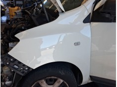 Recambio de aleta delantera izquierda para dacia dokker furgón/monospace 1.5 dci (feaj) referencia OEM IAM 631016113R  