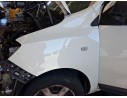 Recambio de aleta delantera izquierda para dacia dokker furgón/monospace 1.5 dci (feaj) referencia OEM IAM 631016113R  