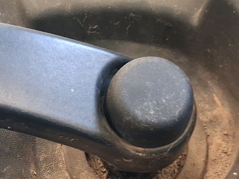 Recambio de motor limpia delantero para dacia dokker furgón/monospace 1.5 dci (feaj) referencia OEM IAM 288004287R  