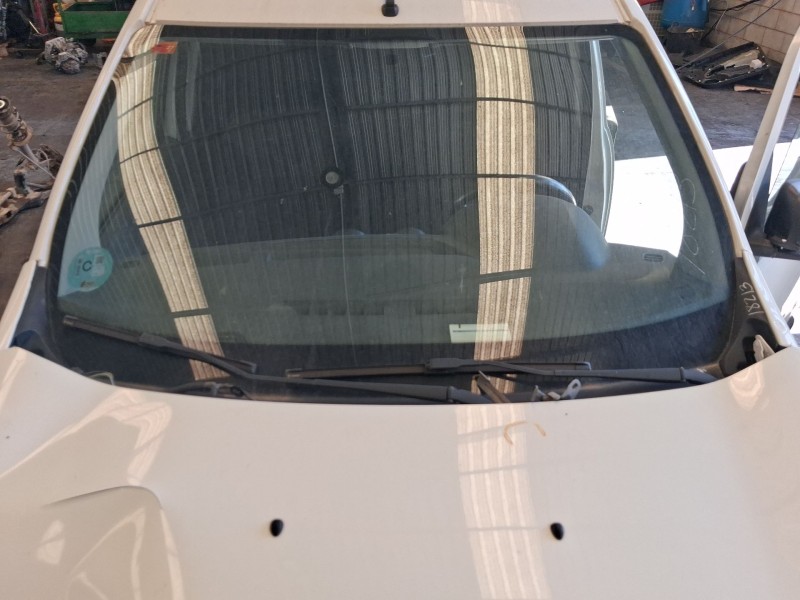 Recambio de parabrisas para dacia dokker furgón/monospace 1.5 dci (feaj) referencia OEM IAM 727123184R  