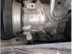 COMPRESOR AIRE ACONDICIONADO 8201025121 