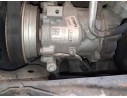 Recambio de compresor aire acondicionado para dacia dokker furgón/monospace 1.5 dci (feaj) referencia OEM IAM 8201025121  
