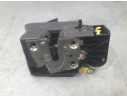 Recambio de cerradura puerta trasera izquierda para dacia sandero ii (b8_) tce 90 lpg (b8m1) referencia OEM IAM 825033585R  