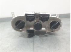 Recambio de mando calefaccion / aire acondicionado para suzuki ignis iii (mf, ff) 1.2 hybrid (atk412) referencia OEM IAM 74435B6