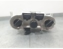 Recambio de mando calefaccion / aire acondicionado para suzuki ignis iii (mf, ff) 1.2 hybrid (atk412) referencia OEM IAM 74435B6