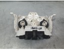 Recambio de mando calefaccion / aire acondicionado para suzuki ignis iii (mf, ff) 1.2 hybrid (atk412) referencia OEM IAM 74435B6