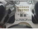 Recambio de mando calefaccion / aire acondicionado para suzuki ignis iii (mf, ff) 1.2 hybrid (atk412) referencia OEM IAM 74435B6