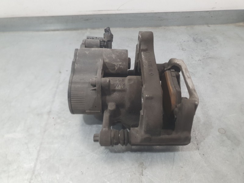 Recambio de pinza freno trasera izquierda para peugeot 308 iii (fb_, fh_, fp_, f3_, fm_) bluehdi 130 (fbyhzl, fbyhzt) referencia