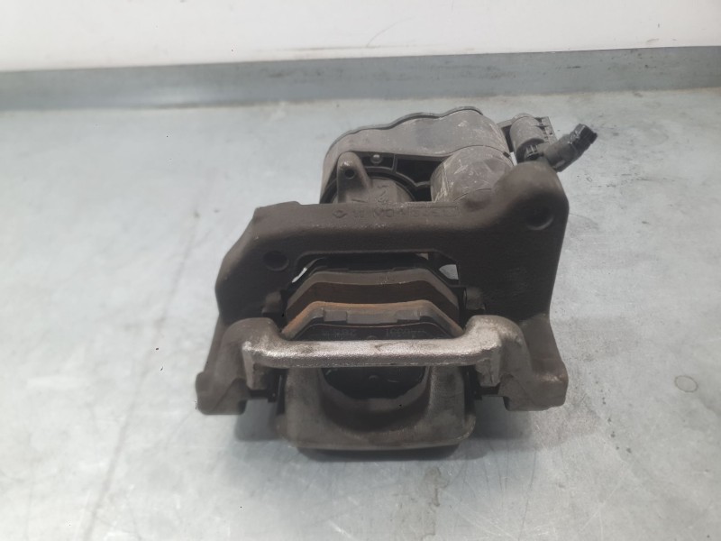 Recambio de pinza freno trasera izquierda para peugeot 308 iii (fb_, fh_, fp_, f3_, fm_) bluehdi 130 (fbyhzl, fbyhzt) referencia