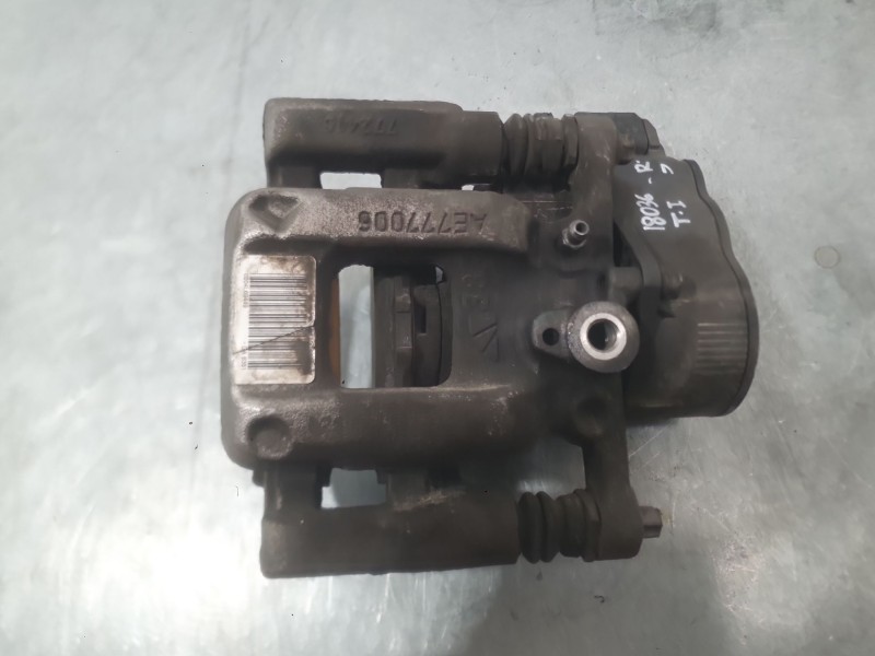 Recambio de pinza freno trasera izquierda para peugeot 308 iii (fb_, fh_, fp_, f3_, fm_) bluehdi 130 (fbyhzl, fbyhzt) referencia