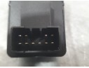 Recambio de mando elevalunas delantero derecho para mg zs suv (azs1) 1.5 vti referencia OEM IAM 10470986  