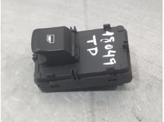 Recambio de mando elevalunas trasero derecho para mg zs suv (azs1) 1.5 vti referencia OEM IAM 10470993  