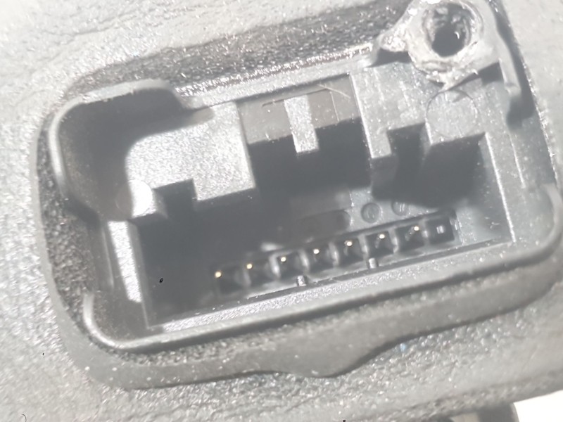 Recambio de cerradura puerta delantera derecha para seat leon st (5f8) 1.2 tsi referencia OEM IAM 5K1837016E  