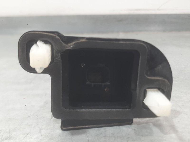 Recambio de camara vision trasera para toyota yaris (_p21_, _pa1_, _ph1_) 1.5 hybrid (mxph11) referencia OEM IAM 86790K0010  