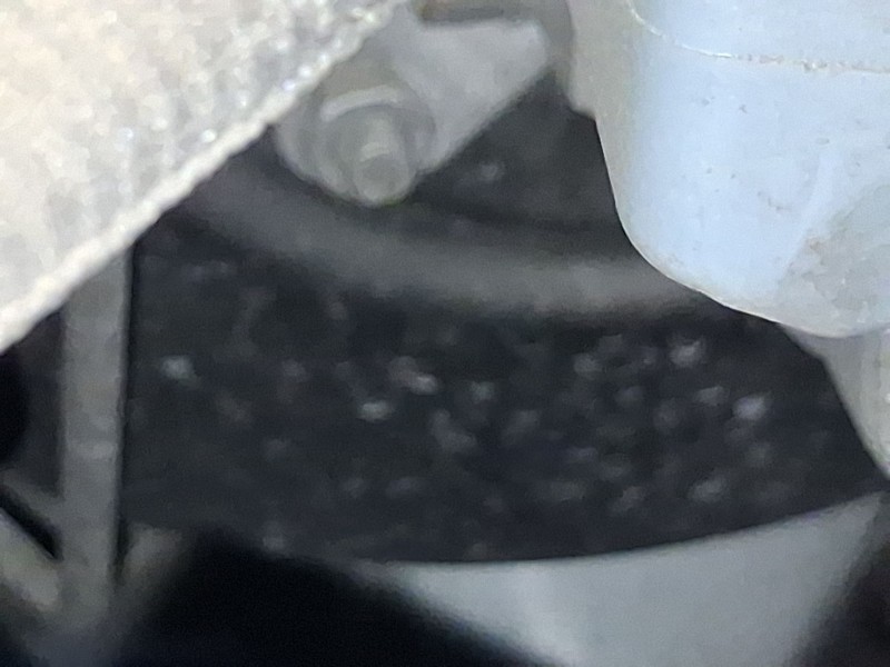Recambio de servofreno para dacia dokker furgón/monospace 1.5 dci (feaj) referencia OEM IAM 472108624R  