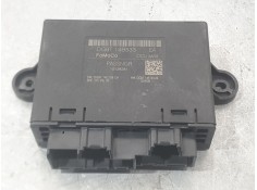 MODULO ELECTRONICO DG9T14B533 DEL. DERECHO 