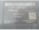 Recambio de modulo electronico para ford s-max (cj, wa6) 2.0 tdci referencia OEM IAM DG9T14B533 DEL. DERECHO 
