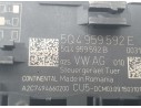 Recambio de modulo electronico para seat leon st (5f8) 1.2 tsi referencia OEM IAM 5Q4959592E  