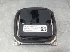 Recambio de centralita faro para citroën c3 aircross ii (2r_, 2c_) 1.5 bluehdi 110 referencia OEM IAM 260551225R  