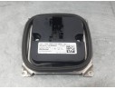 Recambio de centralita faro para citroën c3 aircross ii (2r_, 2c_) 1.5 bluehdi 110 referencia OEM IAM 260551225R  
