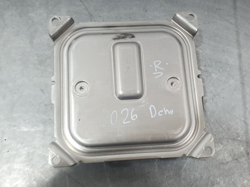 Recambio de centralita faro para citroën c3 aircross ii (2r_, 2c_) 1.5 bluehdi 110 referencia OEM IAM 260551225R  