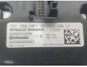 Recambio de centralita faro para citroën c3 aircross ii (2r_, 2c_) 1.5 bluehdi 110 referencia OEM IAM 260551225R  