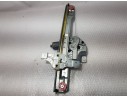 Recambio de elevalunas delantero derecho para peugeot 208 access referencia OEM IAM 9673154380  HILEX ELÉCTRICO 6 PINS