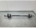 Recambio de transmision trasera izquierda para bmw 3 (g20, g80, g28) 320 d mild-hybrid referencia OEM IAM 866578303  