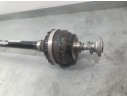 Recambio de transmision trasera izquierda para bmw 3 (g20, g80, g28) 320 d mild-hybrid referencia OEM IAM 866578303  