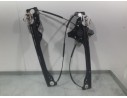 Recambio de elevalunas delantero derecho para ford s-max (cj, wa6) 2.0 tdci referencia OEM IAM EM2BR23200AC 0130822733 BOSCH