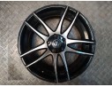 Recambio de juego llantas aluminio para volkswagen golf vi (5k1) advance referencia OEM IAM 8X18 5 TORN ET 48 ALUMINIO 